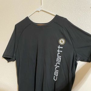 Men’s XL carhartt tshirt
